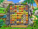 Juwelenwächter: Osterinsel screenshot