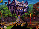 Kaptain Brawe: A Brawe New World screenshot