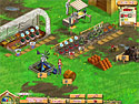 Kelly Green Garden Queen screenshot