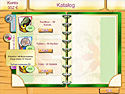 Kelly Green Garden Queen screenshot