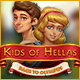 Download Kids of Hellas: Zurück zum Olymp game