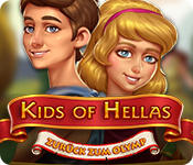Download Kids of Hellas: Zurück zum Olymp game