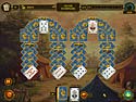 Ritter-Solitaire 2 screenshot