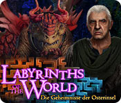 Download Labyrinths of the World: Die Geheimnisse der Osterinsel game