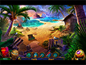Labyrinths of the World: Die verlorene Insel screenshot
