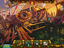 Lamp of Aladdin screenshot