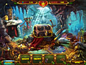 Lamp of Aladdin screenshot