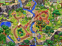 LandGrabbers screenshot