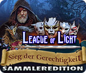 Download League of Light: Sieg der Gerechtigkeit Sammleredition game