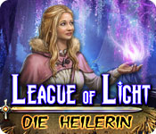 Download League of Light: Die Heilerin game