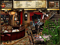 Legenden des wilden Westens: Der goldene Berg screenshot