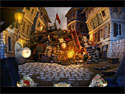 Les Miserables: Jean Valjean screenshot
