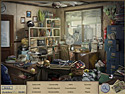Letters from Nowhere screenshot