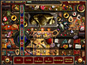 Liong: The Lost Amulets screenshot