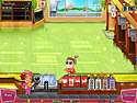 Lisa's Fleet Flight screenshot