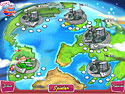 Lisa's Fleet Flight screenshot