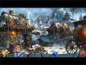 Living Legends: Die Kristallträne Sammleredition screenshot