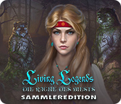 Download Living Legends Remastered: Die Rache des Biests Sammleredition game