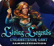 Download Living Legends: Ungebetener Gast Sammleredition game