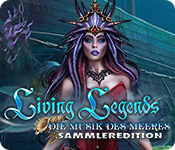 Download Living Legends: Die Musik des Meeres Sammleredition game