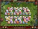 Lost Amulets: Steingarten screenshot