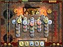 Lost Amulets: Steingarten screenshot