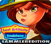 Download Lost Artifacts: Soulstone Sammleredition game