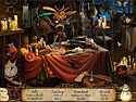 Lost Chronicles: Salem screenshot