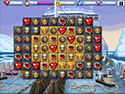 Lost in Reefs: Antarctic screenshot