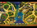 Lost Island: Die Insel der ewigen Stürme screenshot