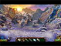 Lost Lands: Eisfluch Sammleredition screenshot