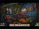 Lost Lands: Eisfluch screenshot