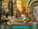 Lost Realms: Der Fluch von Babylon screenshot