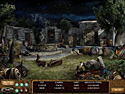 Lost Realms: Das Erbe der Sonnenprinzessin screenshot