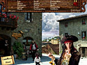 Lost Secrets: Caribbean Explorer Secrets of the Sea screenshot