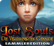 Download Lost Souls: Die verzauberten Gemälde Sammleredition game
