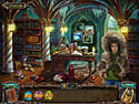 Lost Souls: Die verzauberten Gemälde screenshot
