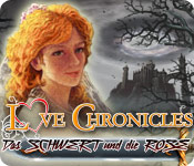 Download Love Chronicles 2: Das Schwert und die Rose game