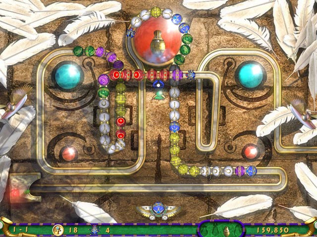 Luxor Spiele Luxor Spiele