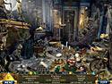 Luxor Adventures screenshot