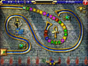 Luxor HD screenshot