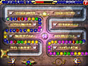 Luxor HD screenshot