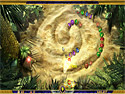 Luxor: Quest for the Afterlife screenshot
