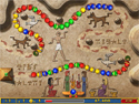 Luxor Amun Rising screenshot