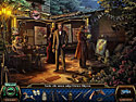 Macabre Mysteries: Der Fluch des Nightingale screenshot