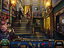 Macabre Mysteries: Der Fluch des Nightingale Sammleredition screenshot