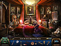 Macabre Mysteries: Der Fluch des Nightingale Sammleredition screenshot
