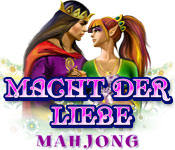 Download Macht der Liebe: Mahjong game