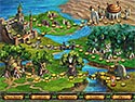 Magic Bookshop Mahjong screenshot