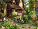 Magic Encyclopedia: Mondschein screenshot
